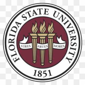 Fsu Logo - Florida State University Logo Png