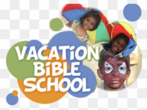 Vbs Will Be Happening In The First Week Of May - Vacation Bible School 2018