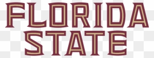 Spear Clipart Fsu - Florida State Basketball Logo