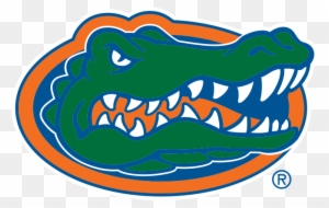 Florida - Florida Gators Football Logo