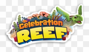 Celebration Reef - Deep Sea Discovery Celebration Reef
