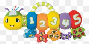 If You Are An Early Childhood Professional Working - Leapfrog Baby Counting Pal