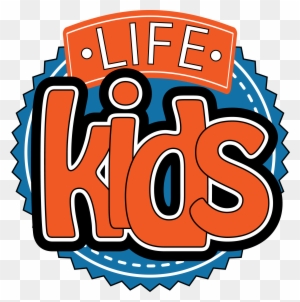 Sunday Mornings Are An Exciting Time For Children From - Life Kids Church