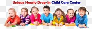 Early Childhood Development, Toddler Learning Activities - Group Children
