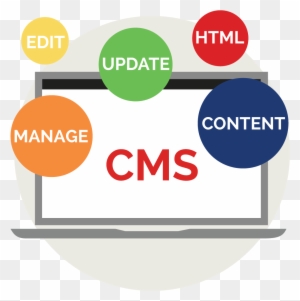 Database Management Systems Solutions Manual Third - Content Management System Icon