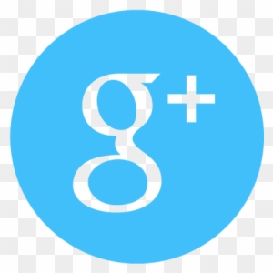 Taking The Day Off To Celebrate The Holiday, Deciding - Google Plus Logo Black