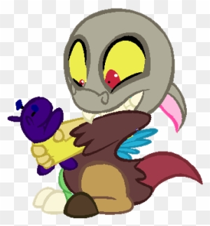 Baby Pony Base - My Little Pony Bases Unicorn Baby