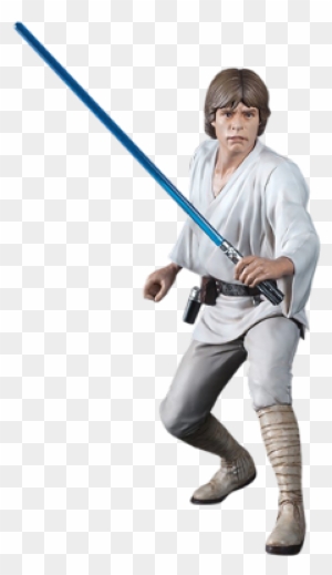 Star - Artfx+ Star Wars: Luke Skywalker & Princess Leia Star - Artfx+ Star Wars: Luke Skywalker & Princess Leia