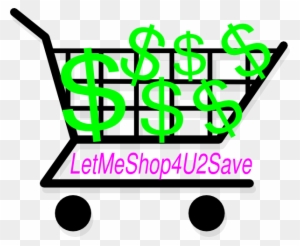 Small - Shopping Cart