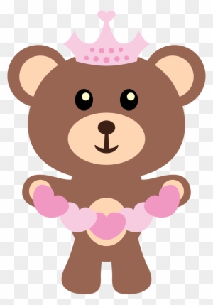 two cute teddy bears