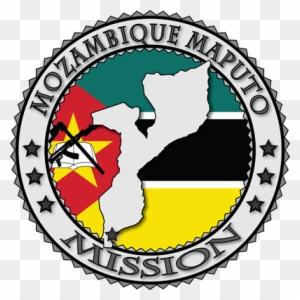 Latter Day Clip Art Mozambique Maputo Lds Mission Flag - Mision Bolivia Santa Cruz