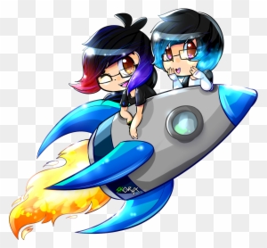 Explore Littleeinsteins On Deviantart - We Are Going On A Trip In Our Favorite Rocket Ship