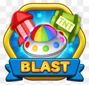 Blast Hexa Block - Toy Party: Free Match 3 Games, Hexa & Block Puzzle