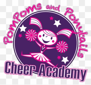 Cheerleading Birthday Parties With Pom Poms And Ponytails - Sport Club Internacional
