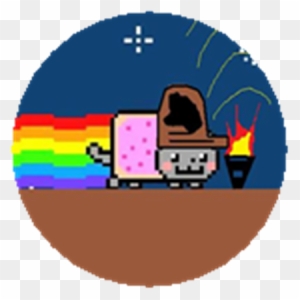 Cave Maze Nyan - Nyan Cat 1 Hour Youtube