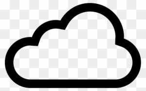Png File Svg - Internet Cloud Icon Png