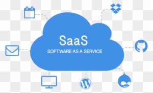 Saas Stock Vectors, Images Vector Art - Software As A Service