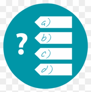 Randomisation Symbol Randomized Test Designs - Circle - Free Transparent PNG Clipart Images ...