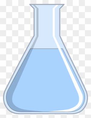 Test Tube 10 - Science Lab Tool Clipart