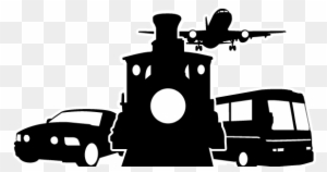picture Car Bus Train Clipart car train bus or plane transport