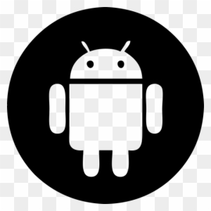 Android, Apple, Applications Icon - Lab Apron Safety Symbol