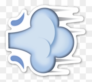 Air Element Symbolism Amp Meaning Symbols And Meanings,bob - Wind Emoji Png Transparent
