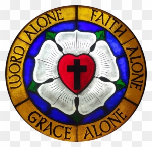 Image Result For Luther Rose Tattoo Lutheran Church Missouri Synod