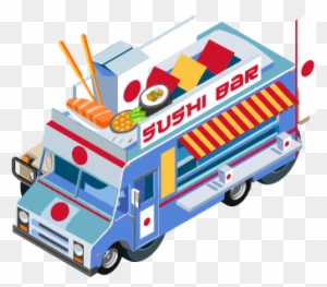 Pieces Japanese Food Truck Free Transparent Png Clipart Images Download Pieces Japanese Food Truck Free Transparent Png Clipart Images Download