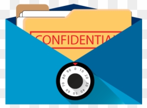 Confidential-information - Confidential Information Png