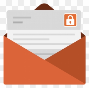 Encrypted Email And Secure File Transfer For Client - Confidential Email