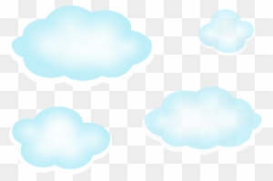 Clouds Png Clipart Picture - Portable Network Graphics