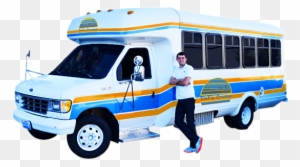 Sfchead Buscutout - Commercial Vehicle