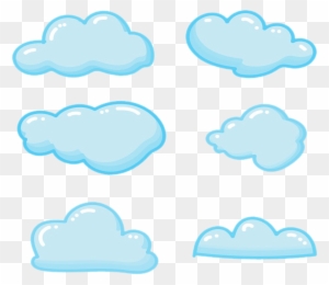Cloud Blue Sky Clip Art - Portable Network Graphics