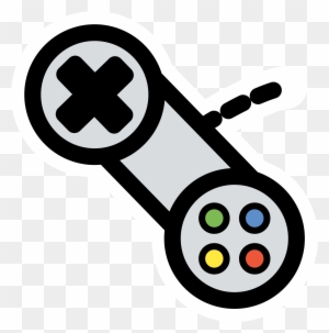 Primary Package Games Icons Png - Clip Art Game Controller - Free ...