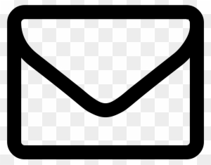Gmail Clipart - Font Awesome Mail Icon - Free Transparent PNG Clipart ...