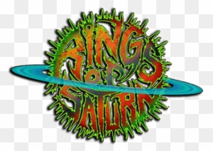 Rings Of Saturn Image - Rings Of Saturn