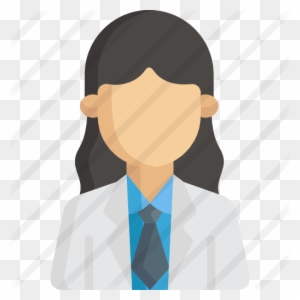 Doctor - Programmer - Free Transparent PNG Clipart Images Download