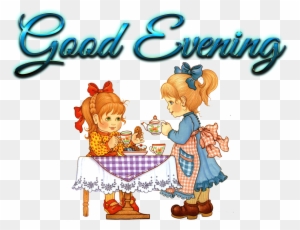Evening Clipart Transparent Png Clipart Images Free Download Clipartmax