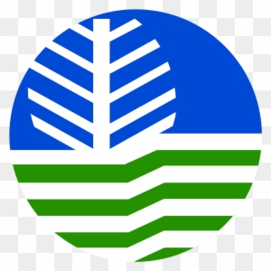 The Trainor's Training Aimed At Capacitating The Ngp - Department Of Environment And Natural Resources Logo