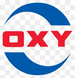 Our Members - Occidental Petroleum Corporation Logo
