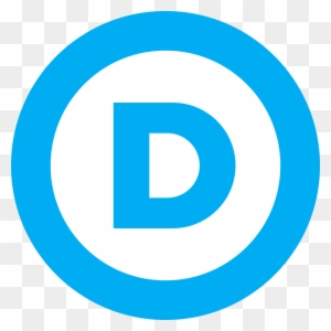 Open - Democratic Party Logo