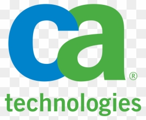 Open - Ca Technologies Logo