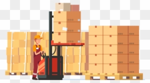 About Us - Inventory Cartoon - Free Transparent PNG Clipart Images Download