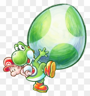 Yoshis New Island Game 3ds