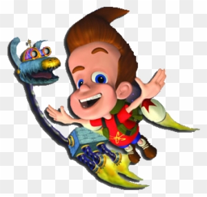 Jimmy - El Mejor Amigo De Un Muchacho - Free Transparent PNG Clipart ...