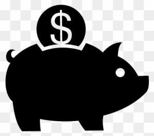 Superannuation And Tpd Piggy Bank Money Icon Free Transparent Png Clipart Images Download