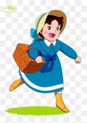 Alps Heidi Animation Animated Cartoon Television - Cartoon Heidi - Free Transparent PNG Clipart Images Download Alps Heidi Animation Animated Cartoon Television - Cartoon Heidi - Free Transparent PNG Clipart Images Download
