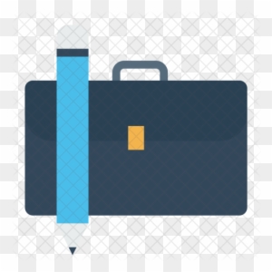 Bag, Briefcase, Folder, Office, Pencil, Stationary, - Shopping Bag