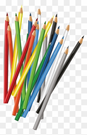 Creative Color Pencil - Colored Pencil