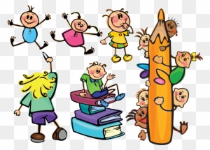 Http - //img-fotki - Yandex - Ru/get/6443/981986 - - Learning Clipart Children